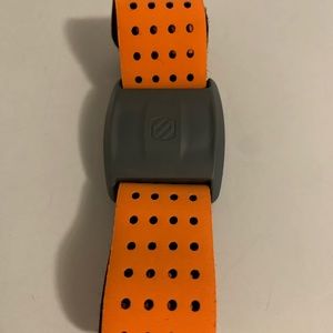 Heart Rate Monitor from Orange Theory